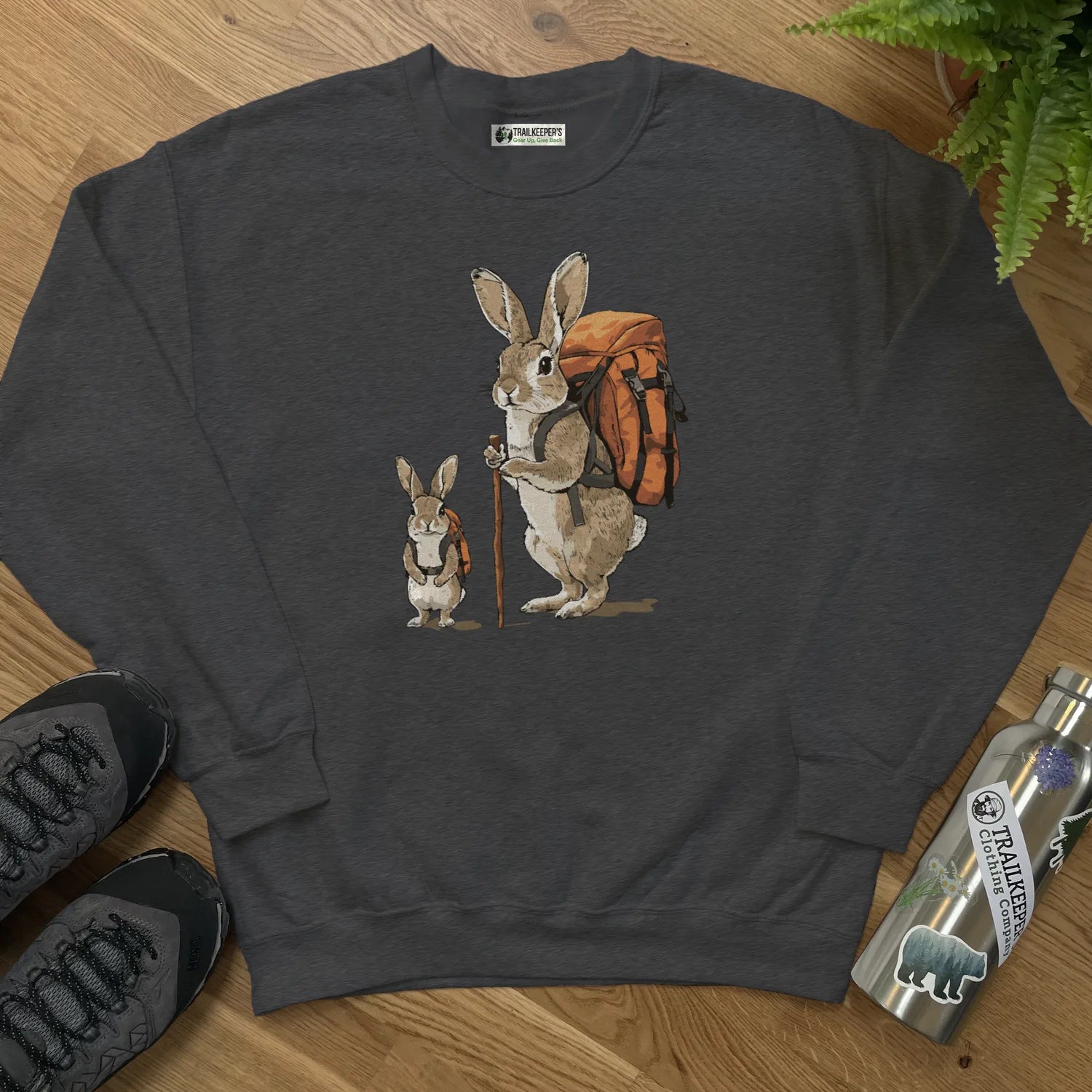dark heather