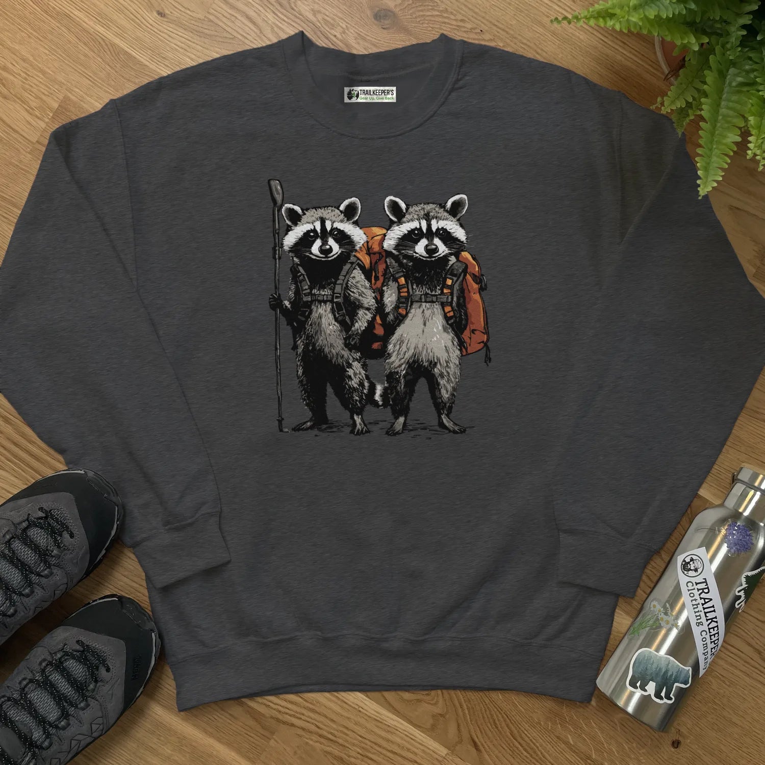 dark heather