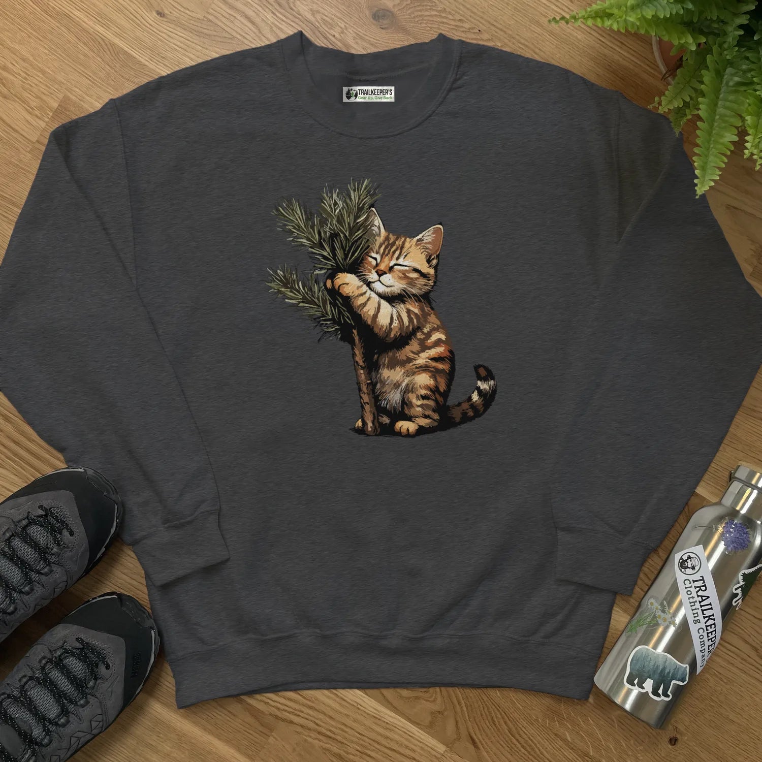 dark heather
