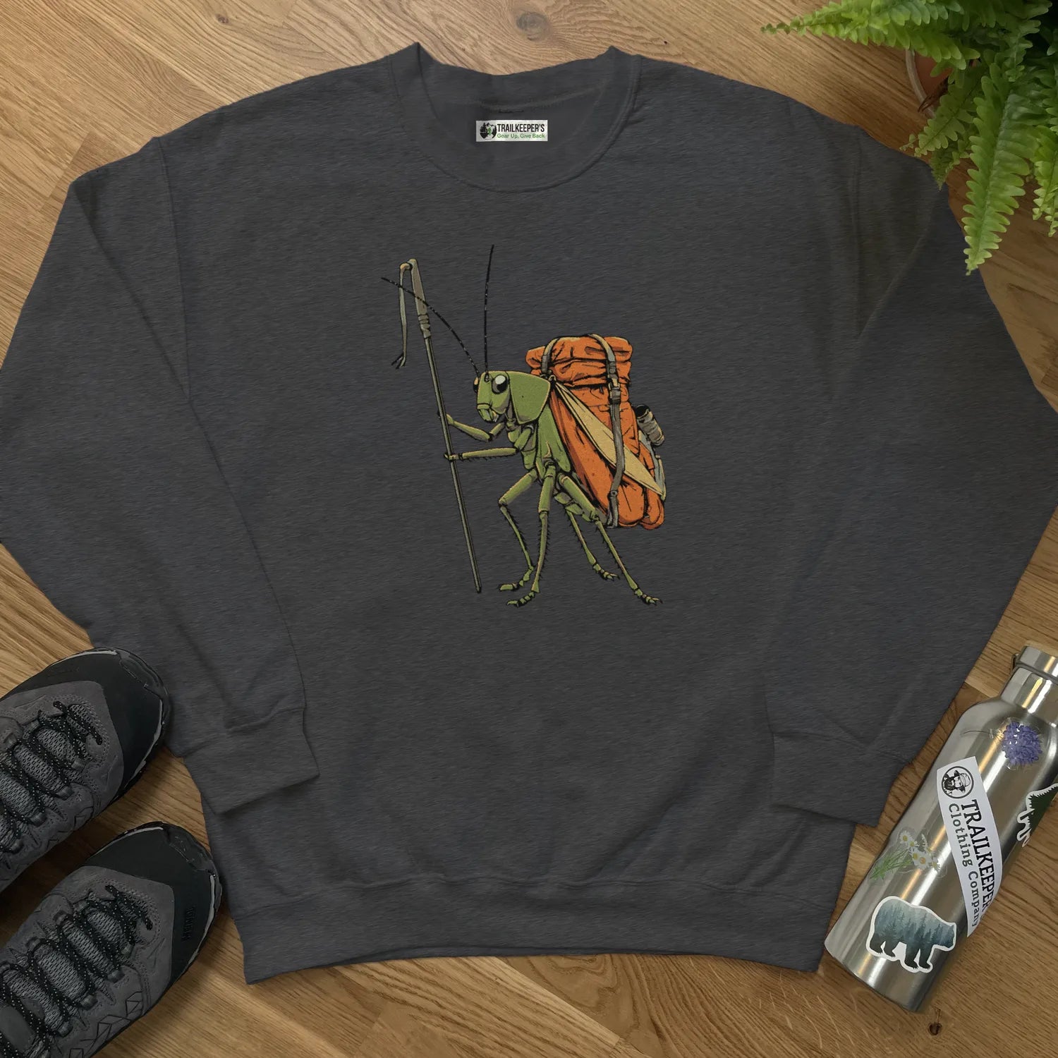 dark heather