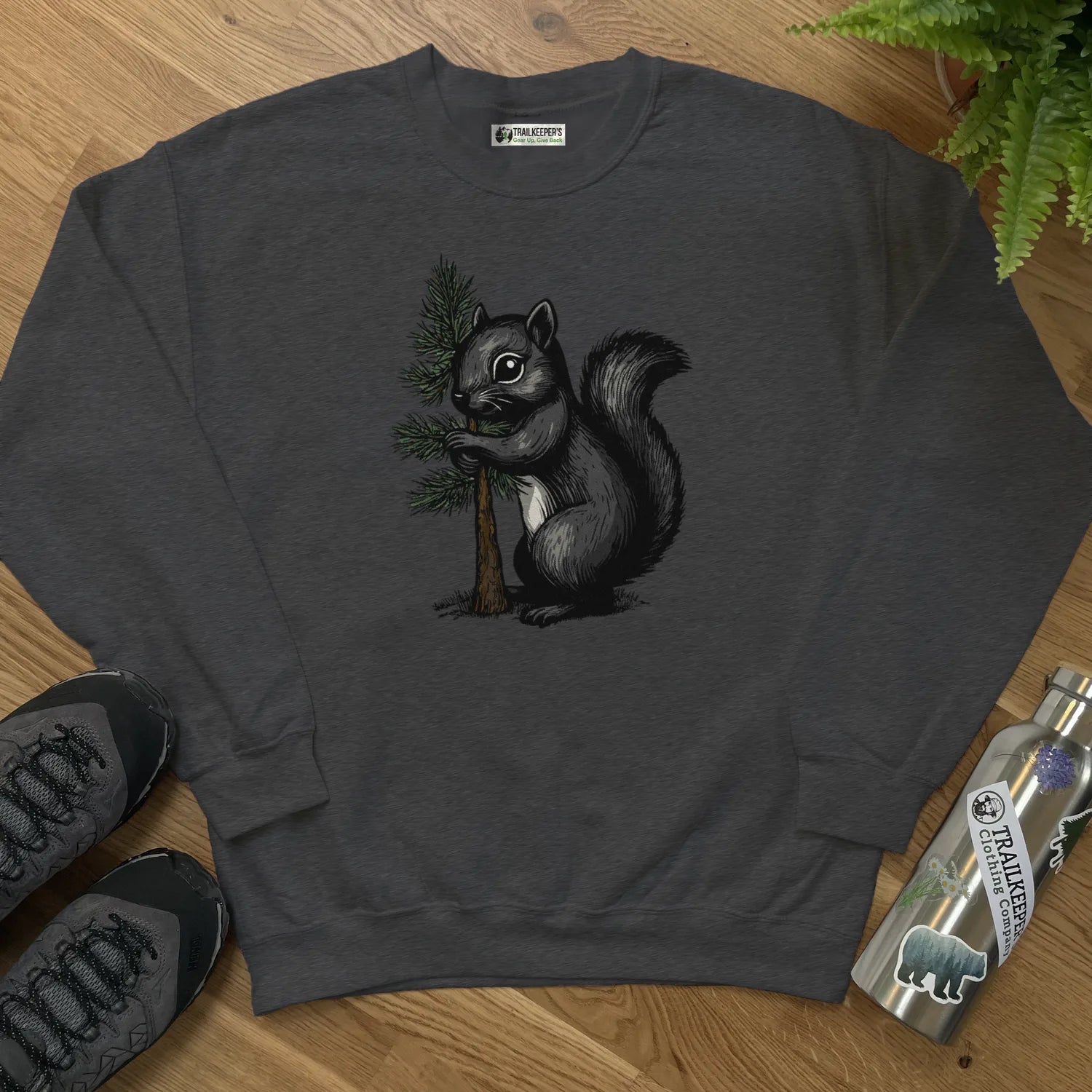 dark heather