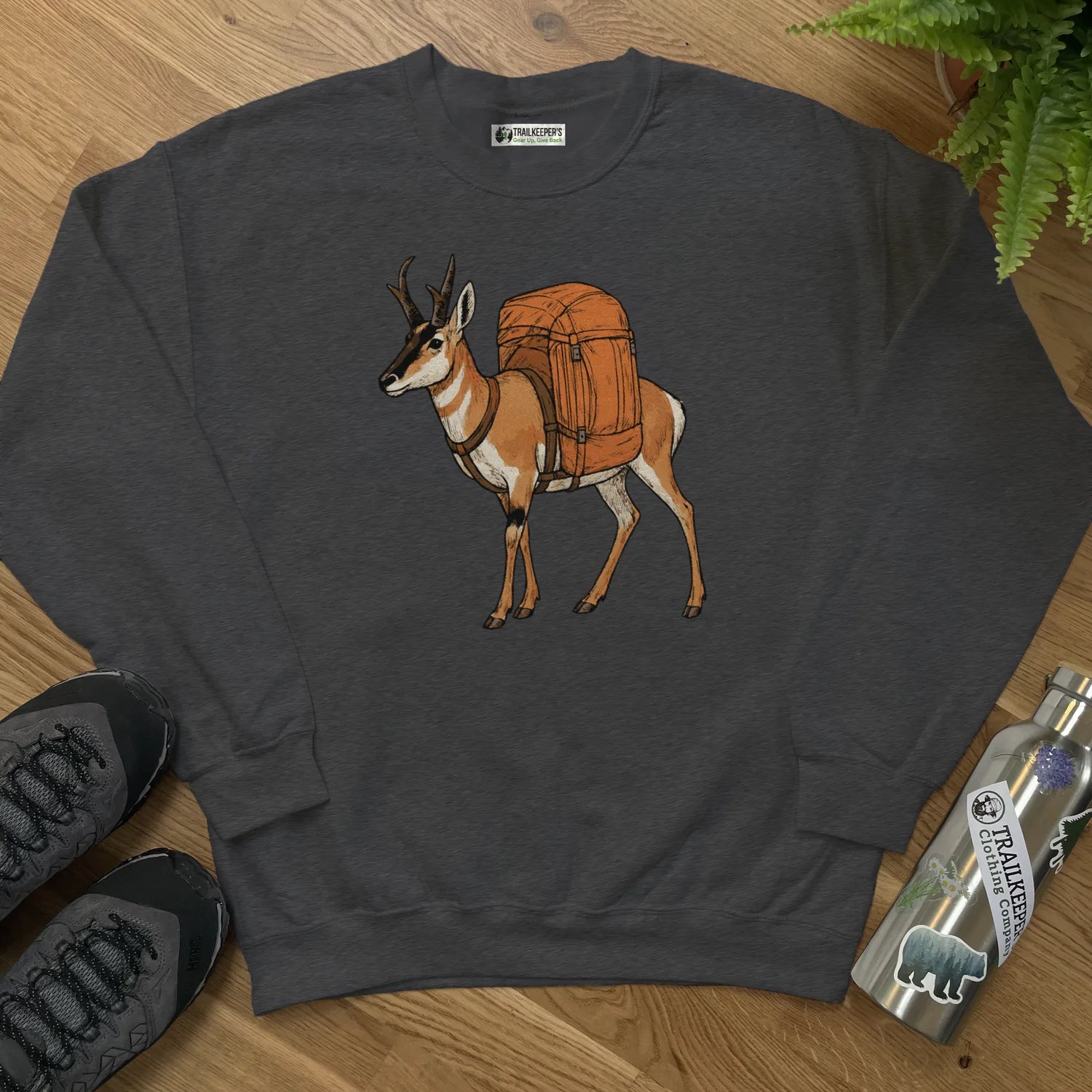 dark heather