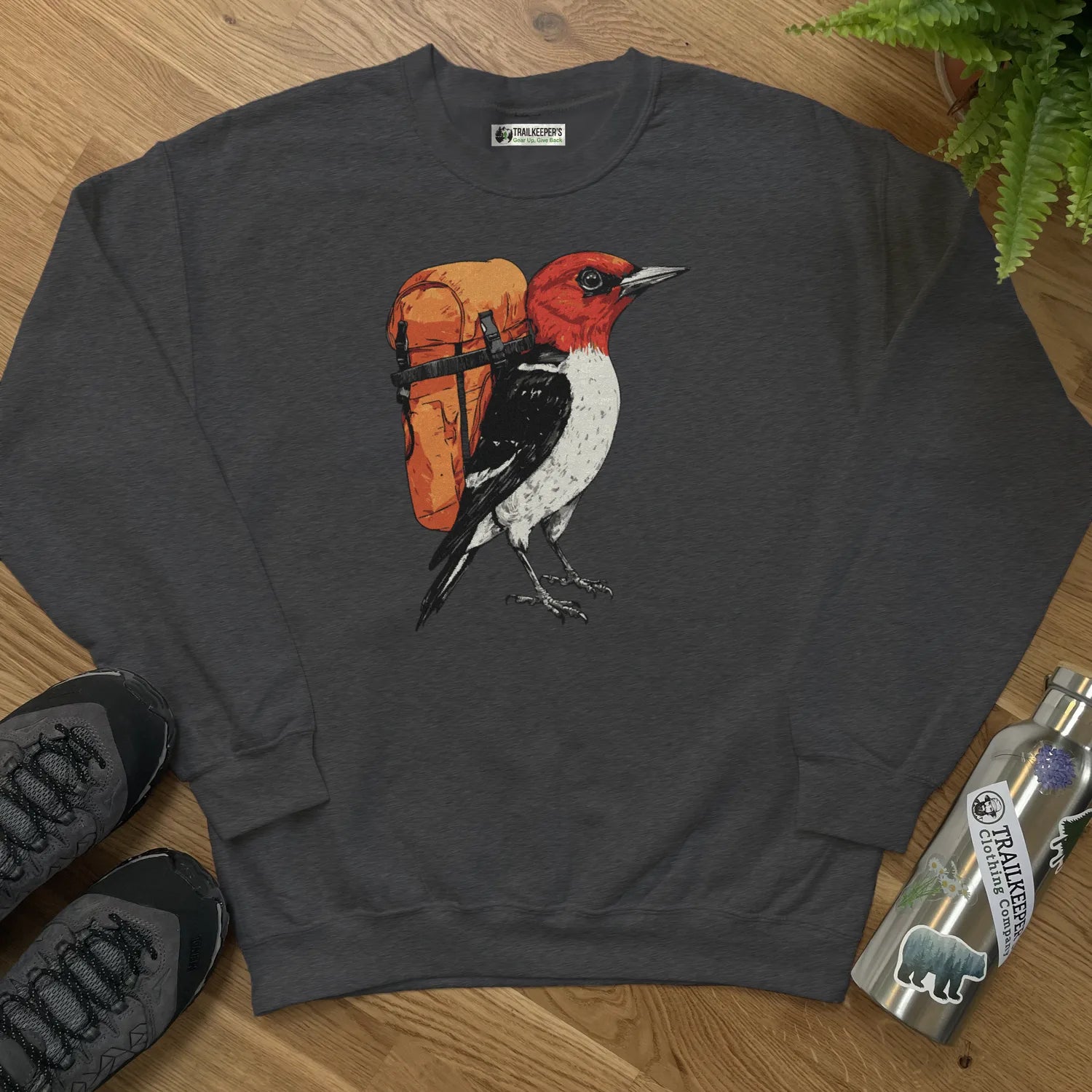 dark heather