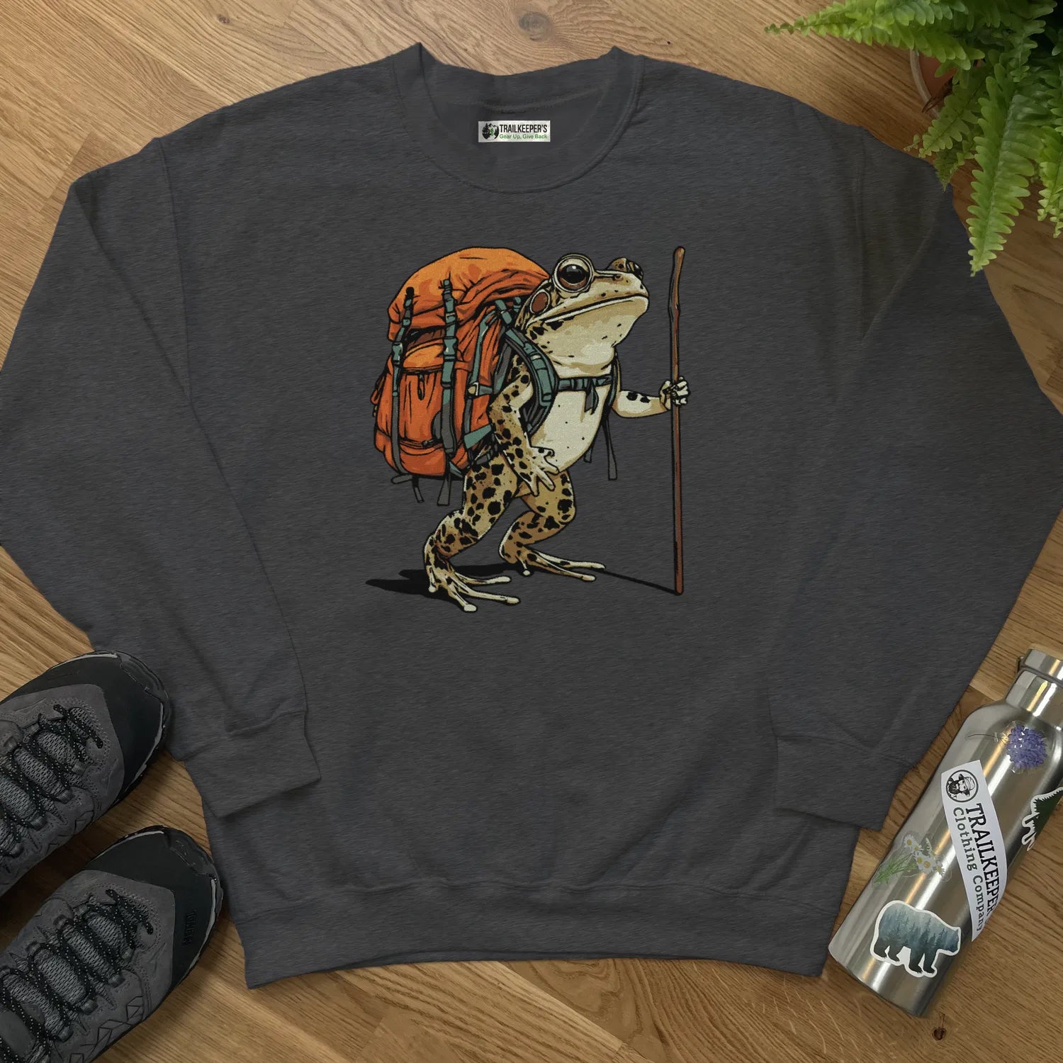 dark heather