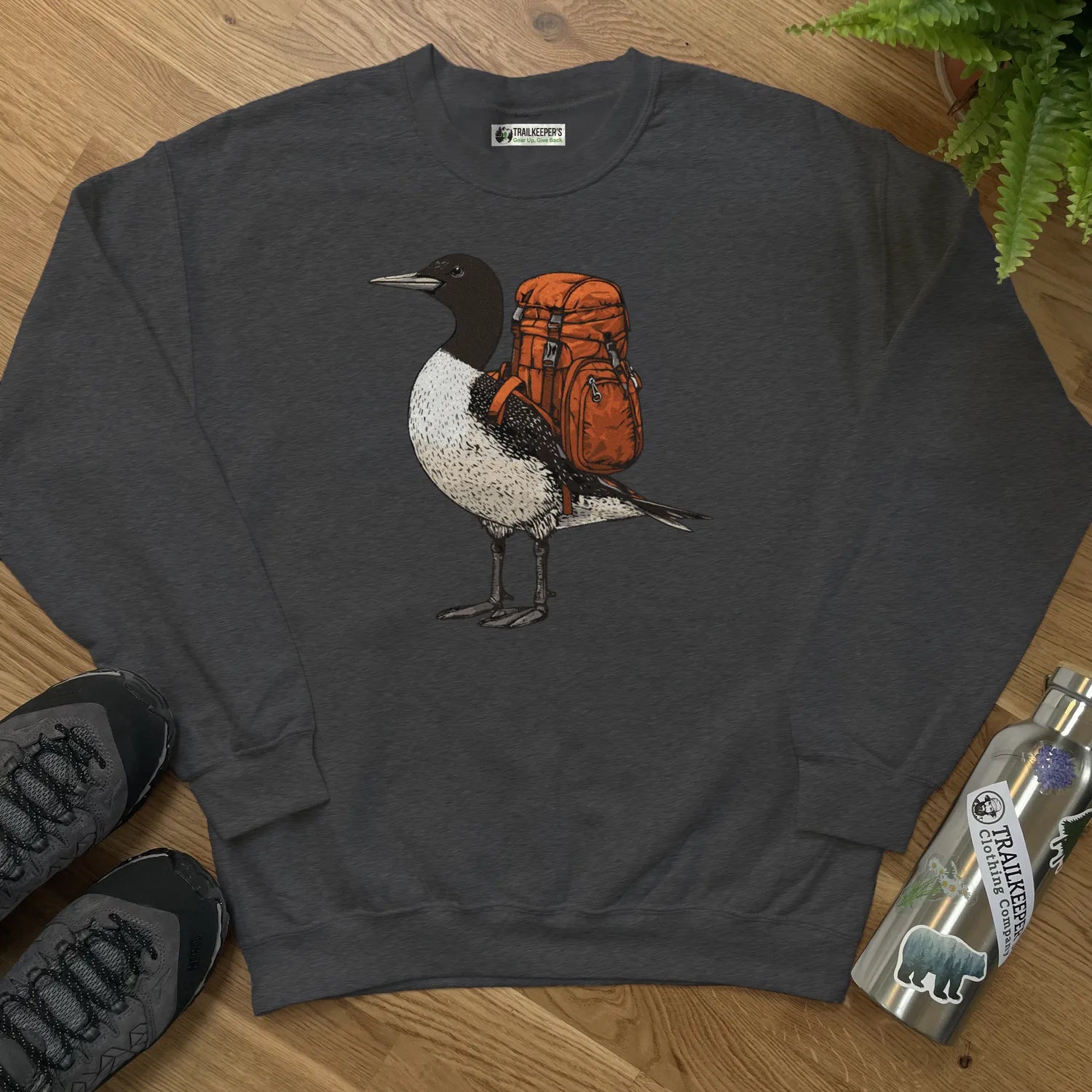 dark heather