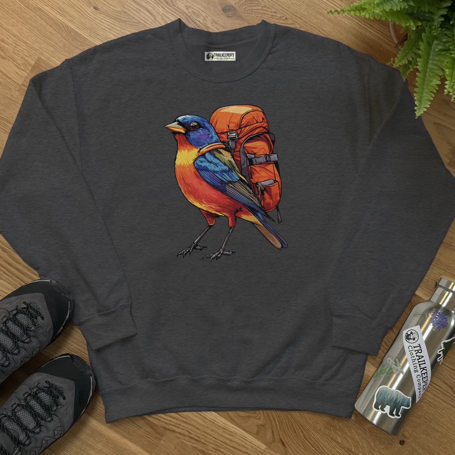 dark heather