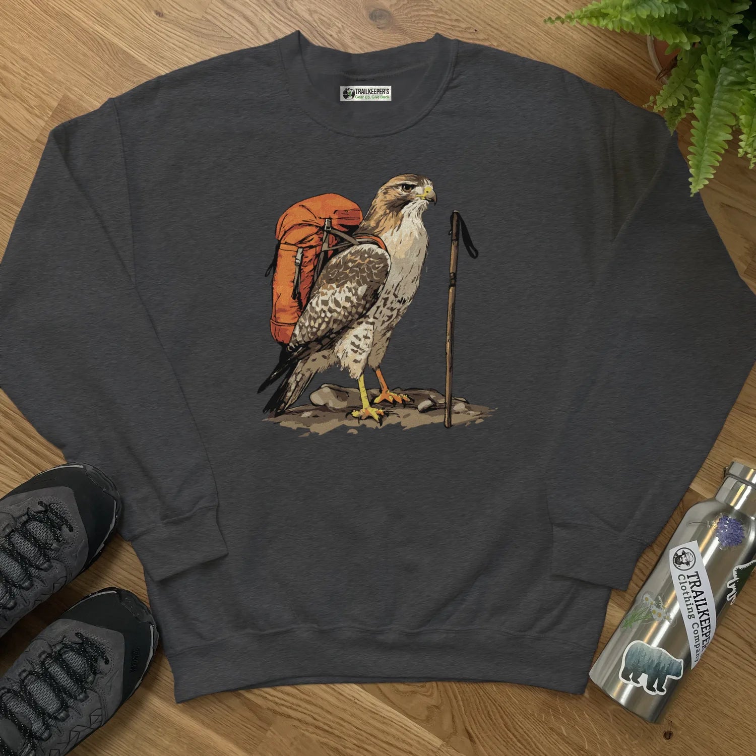 dark heather