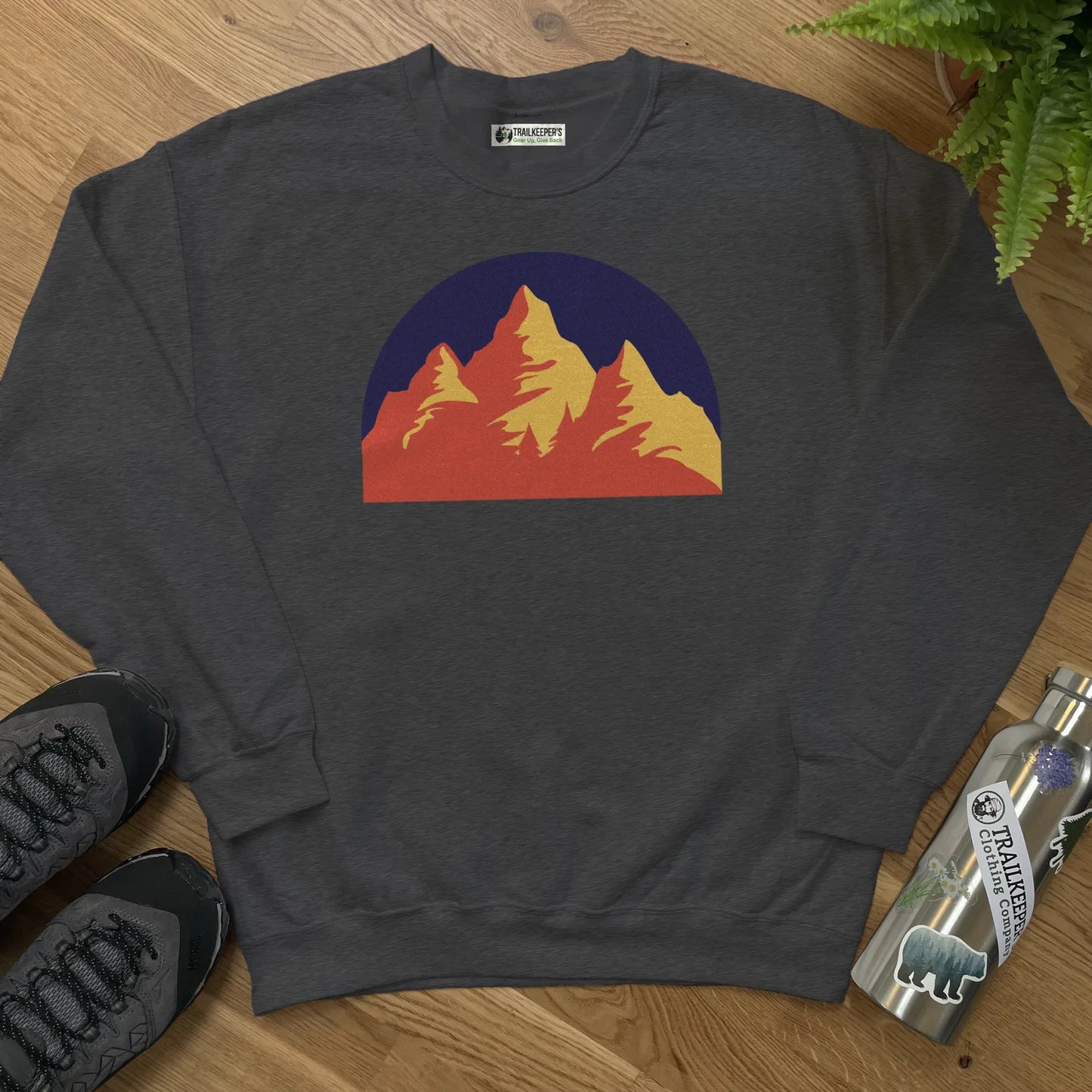 dark heather