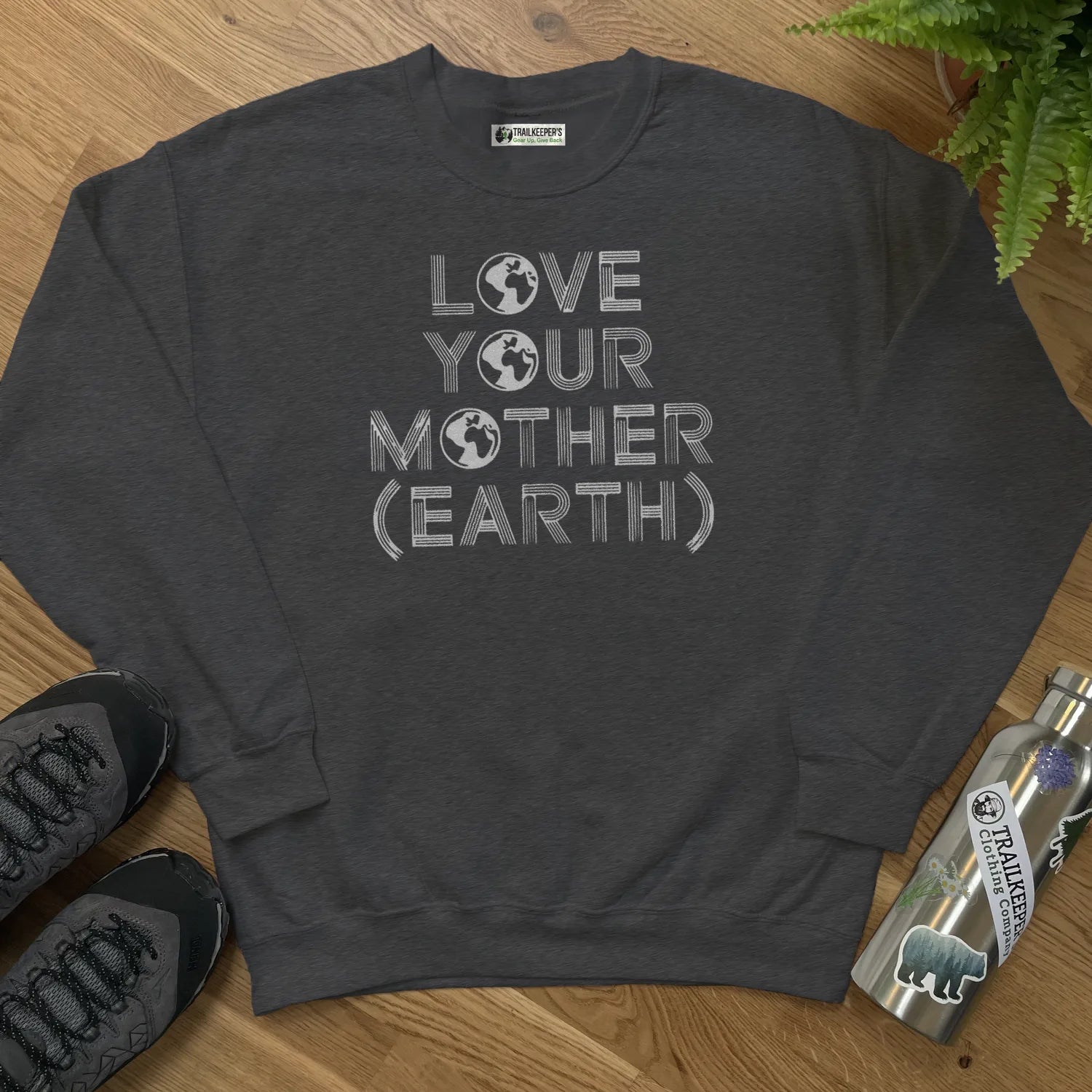 dark heather
