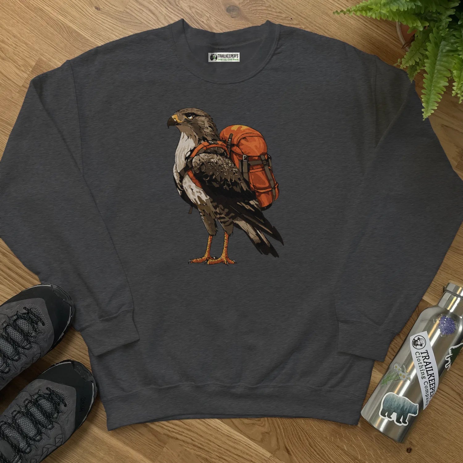 dark heather