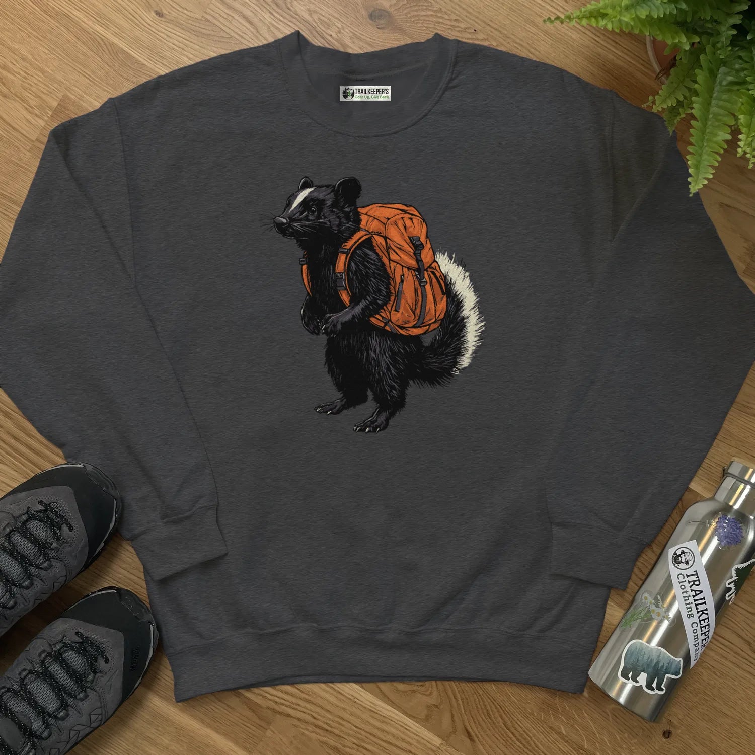 dark heather