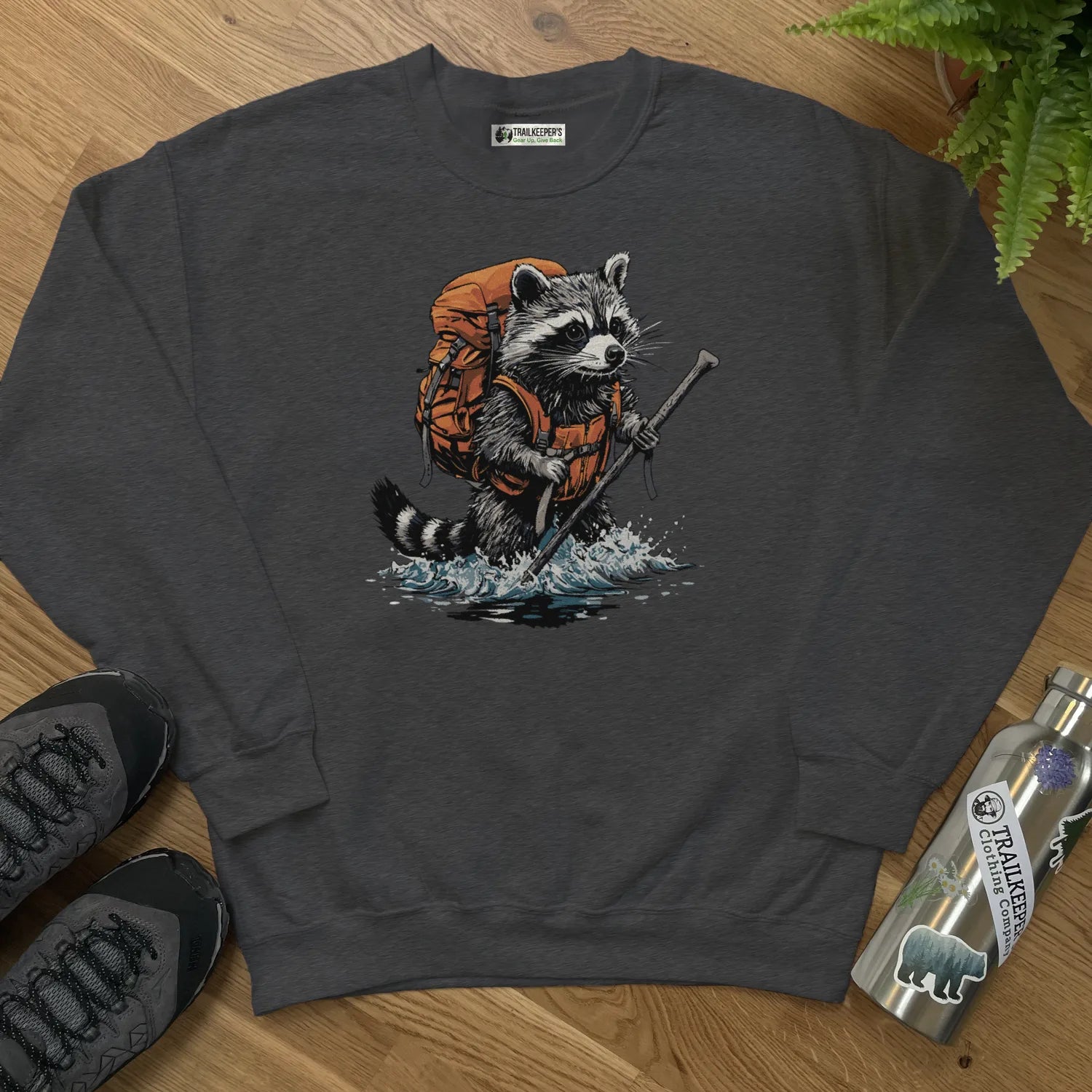 dark heather