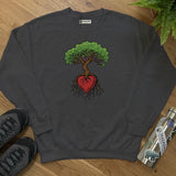 dark heather