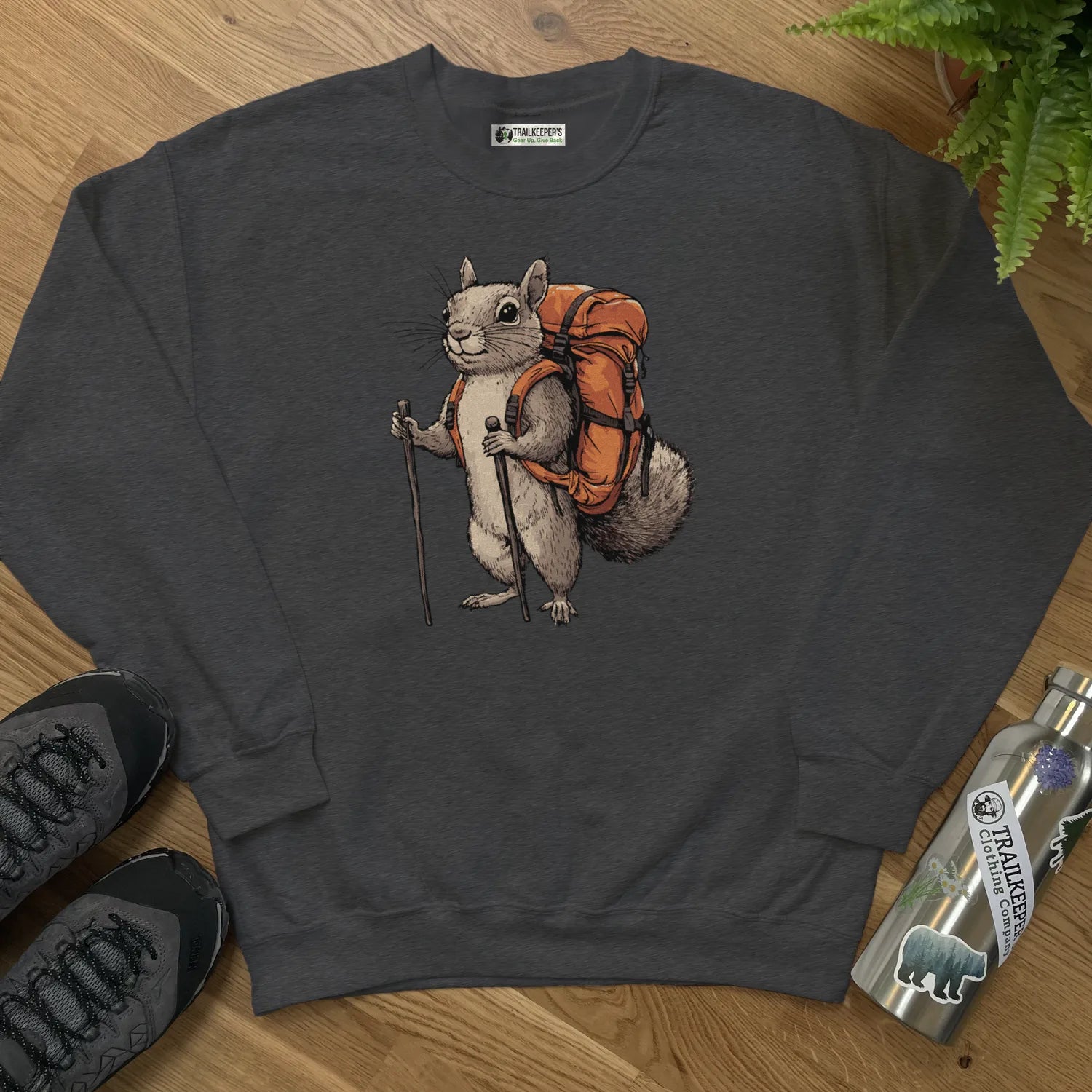dark heather