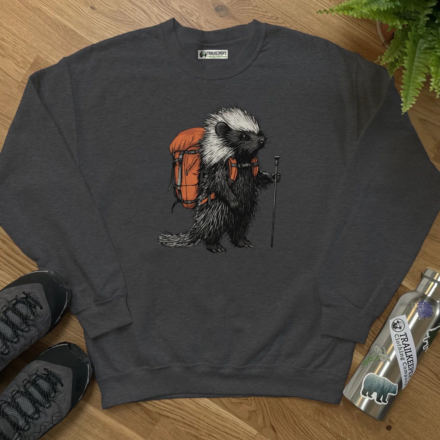dark heather