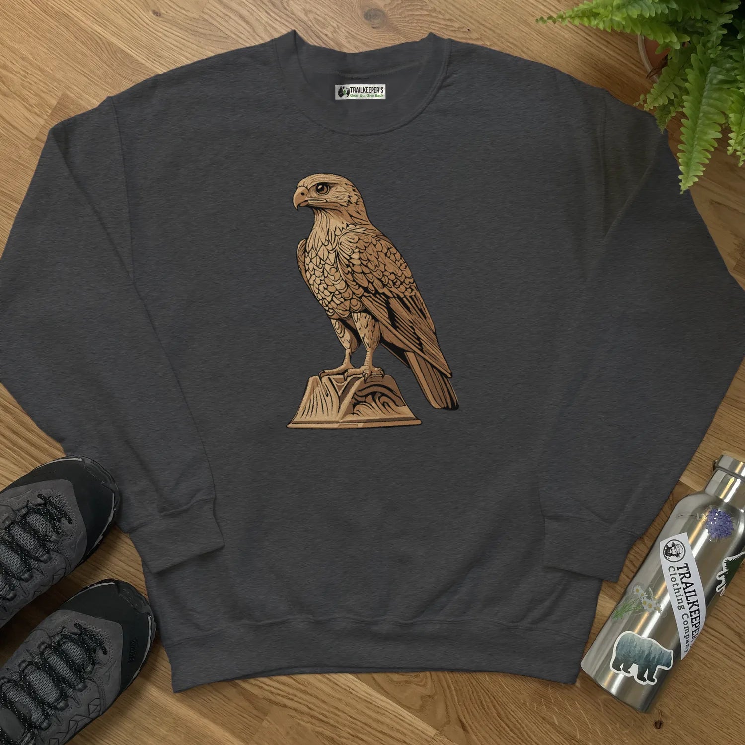 dark heather