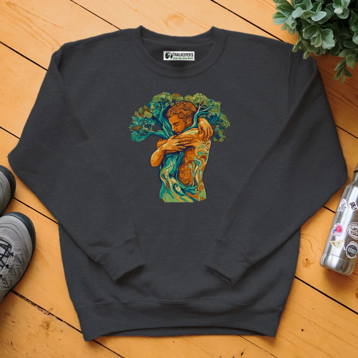 dark heather