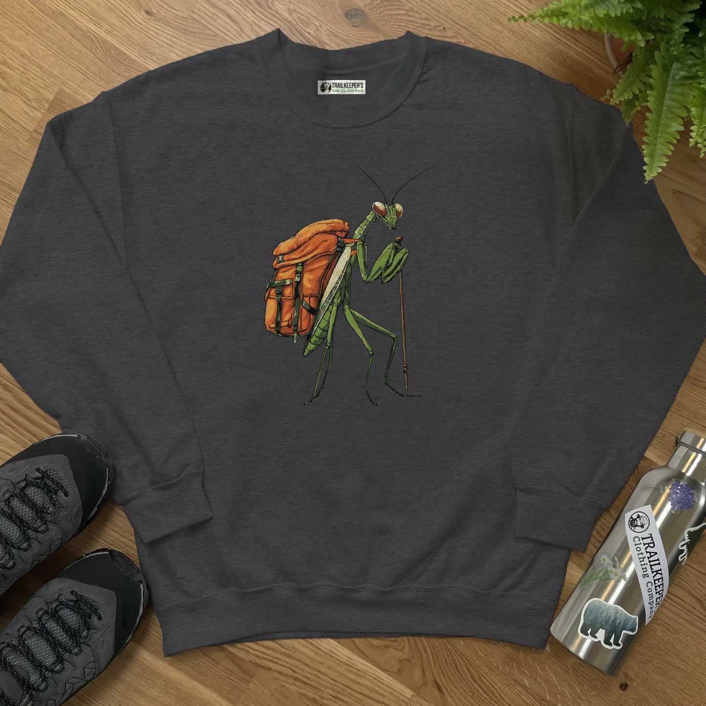dark heather