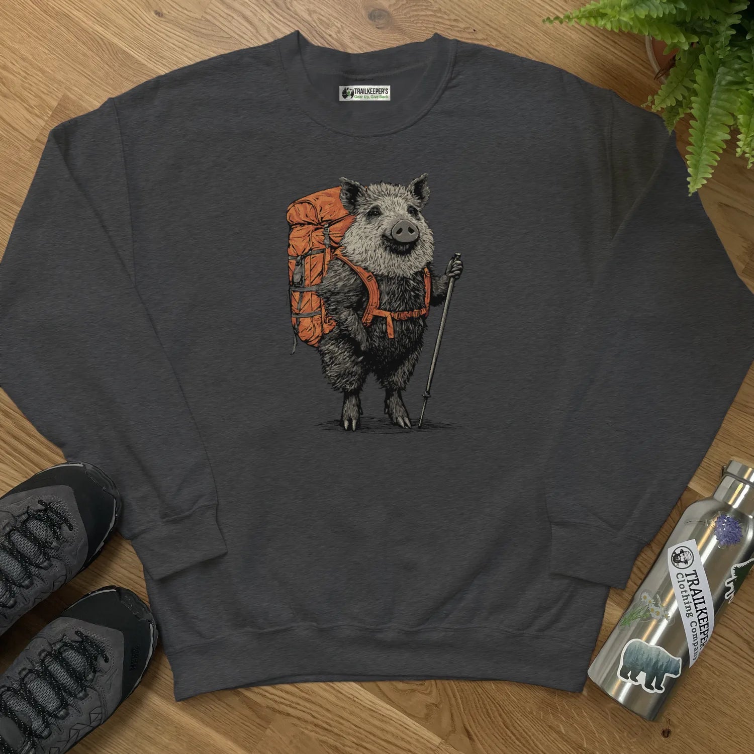 dark heather