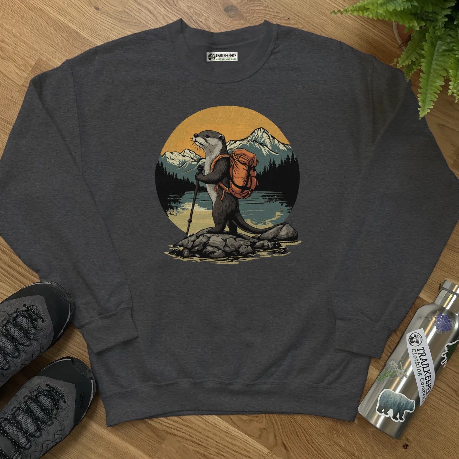 dark heather