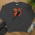 dark heather