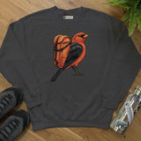 dark heather