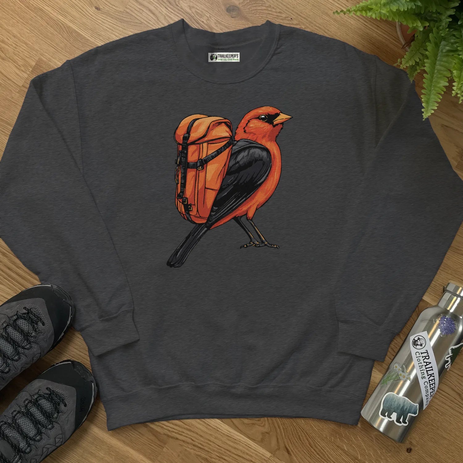 dark heather