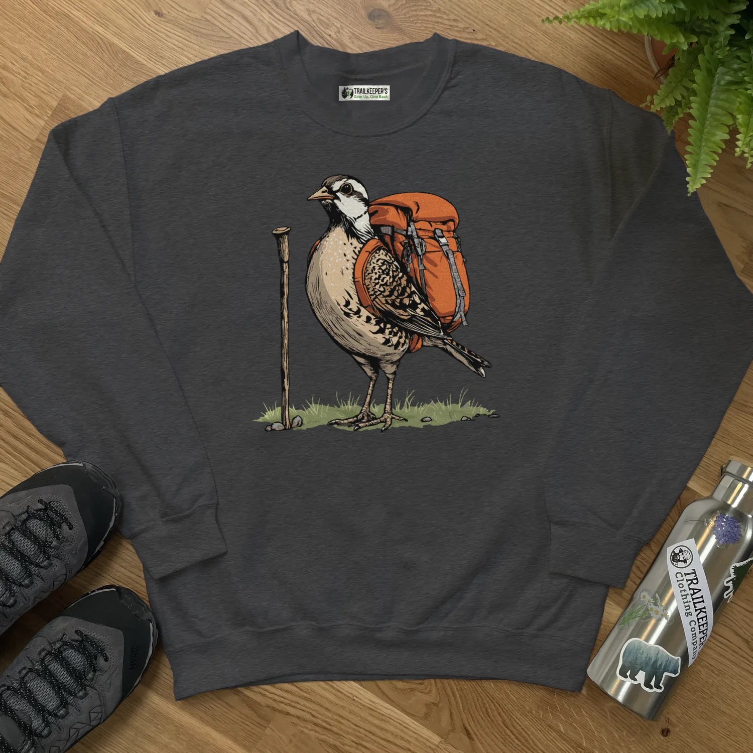 dark heather