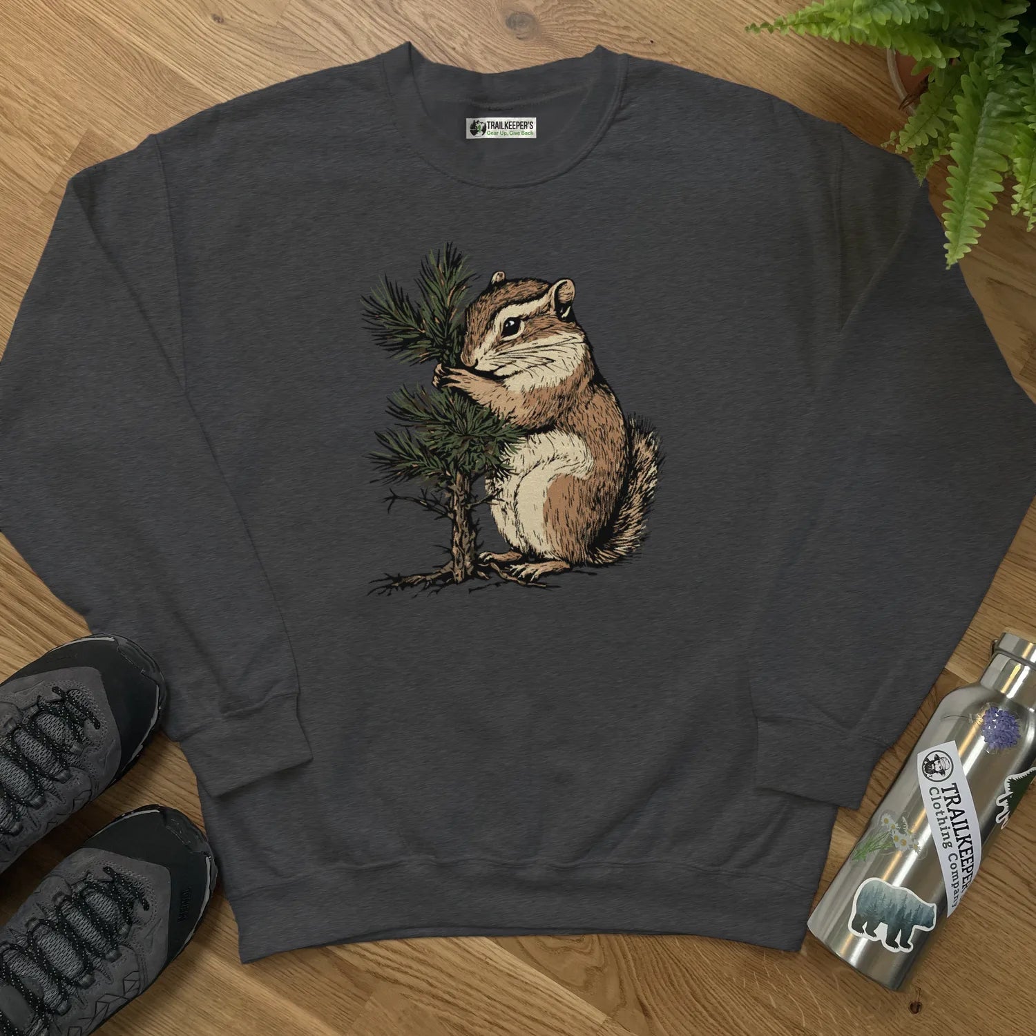 dark heather