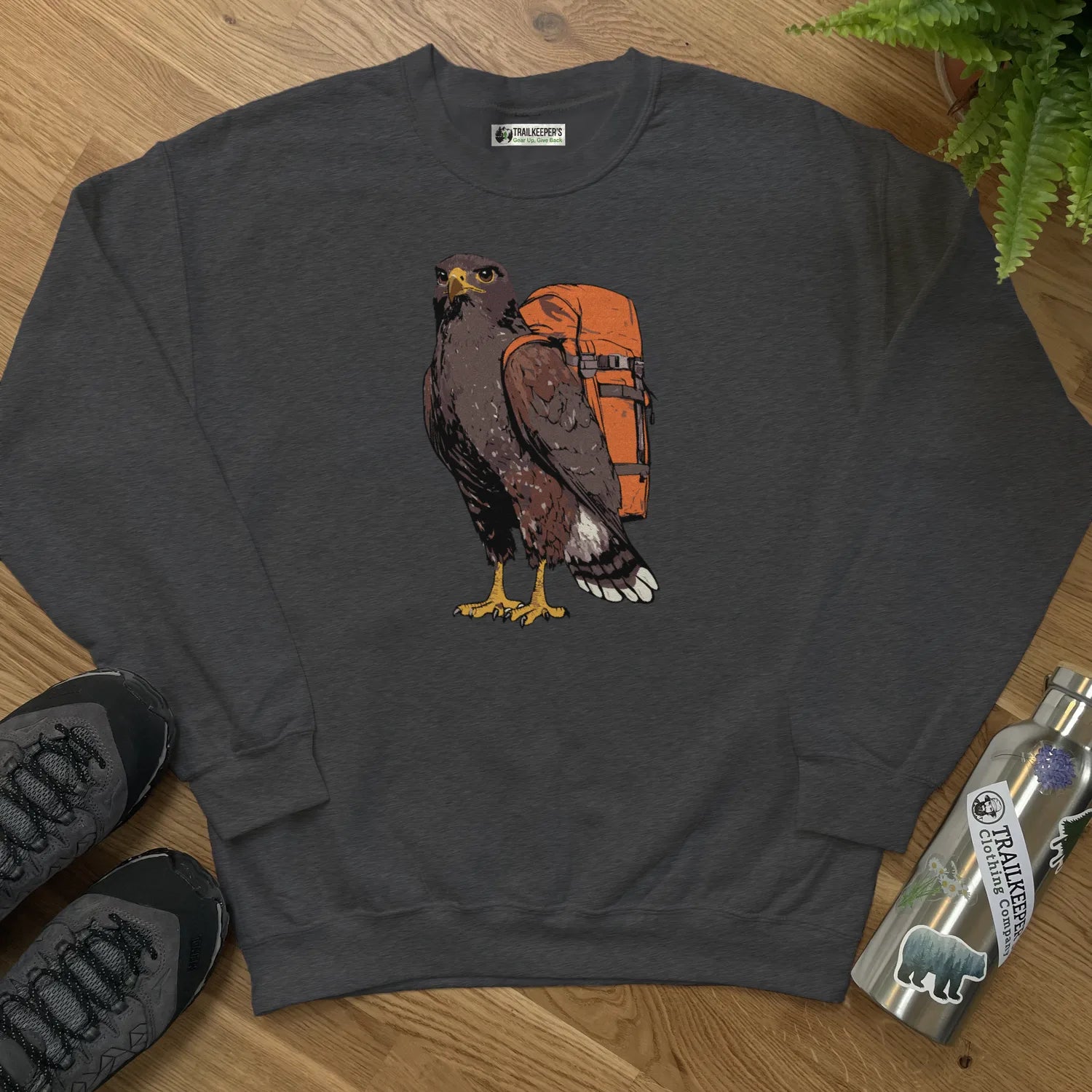 dark heather