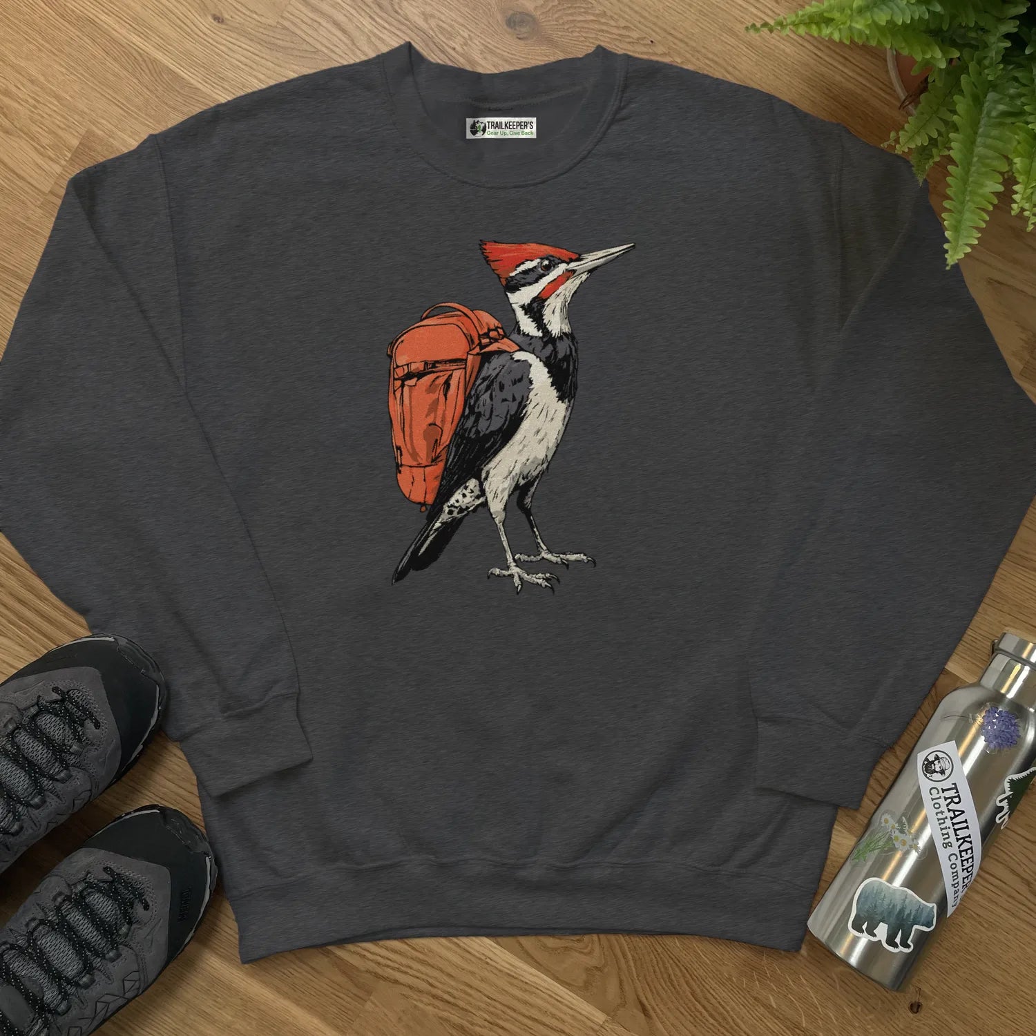 dark heather