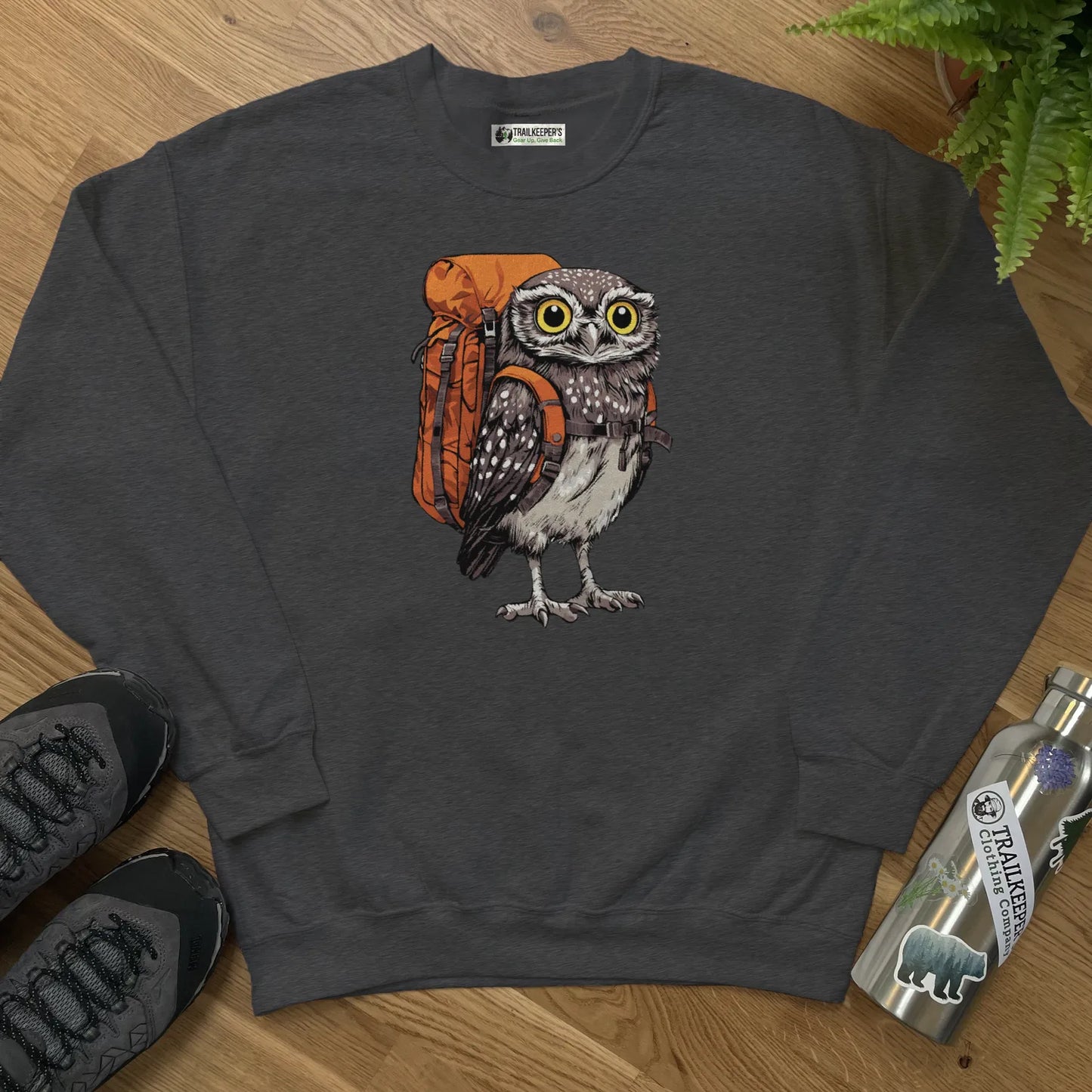 dark heather