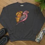 dark heather