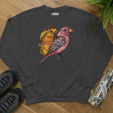 dark heather