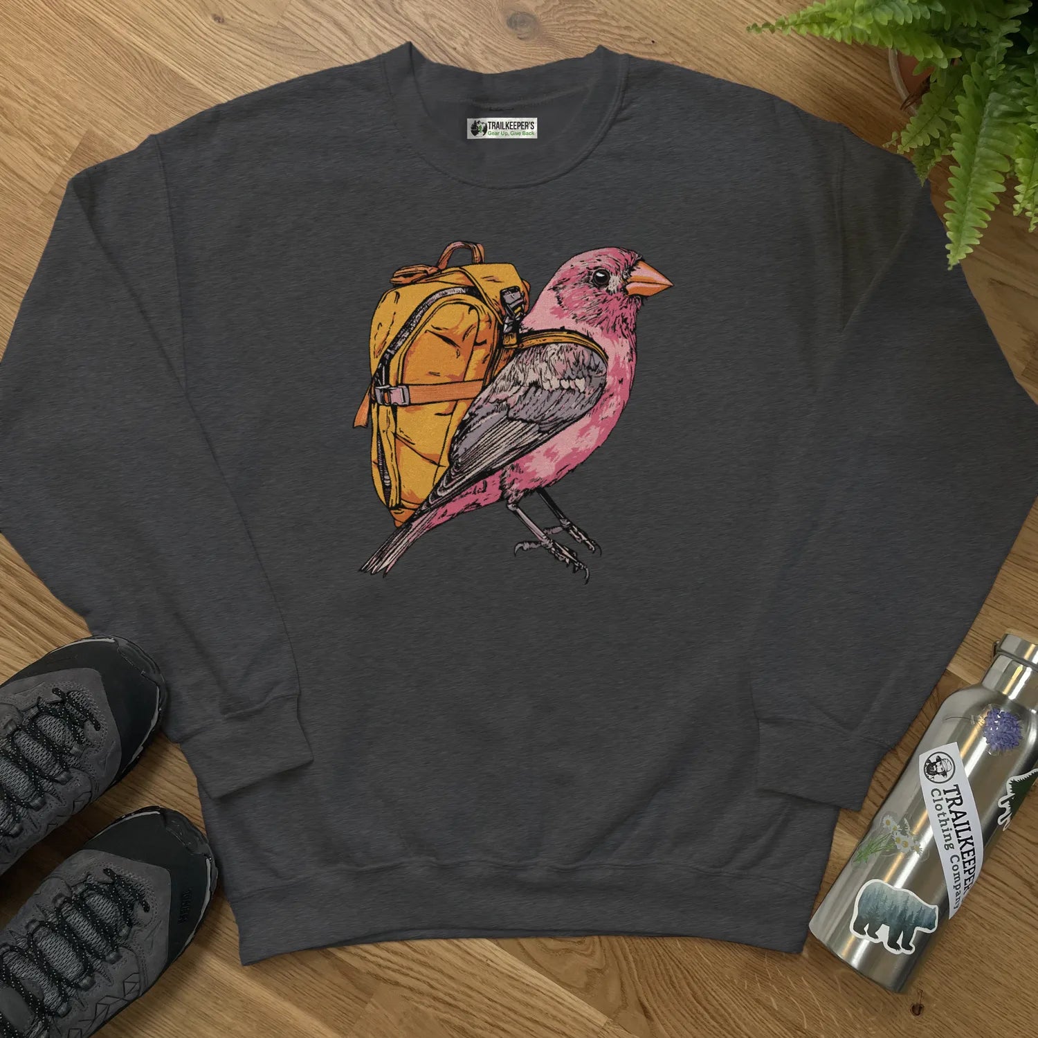 dark heather