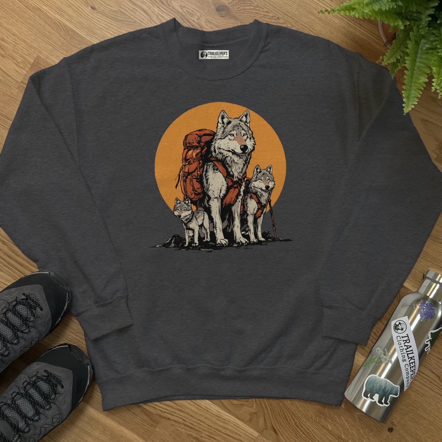 dark heather
