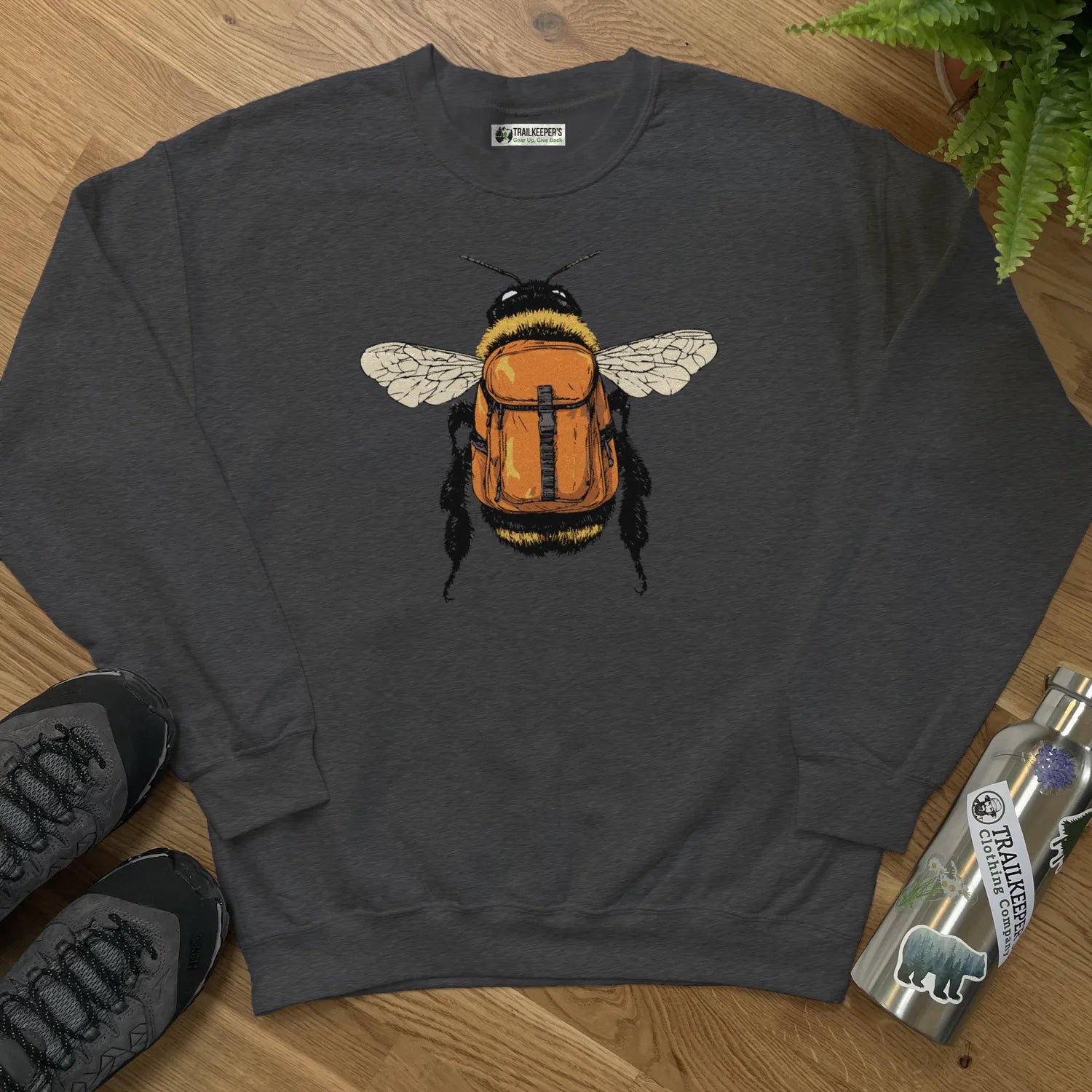 dark heather
