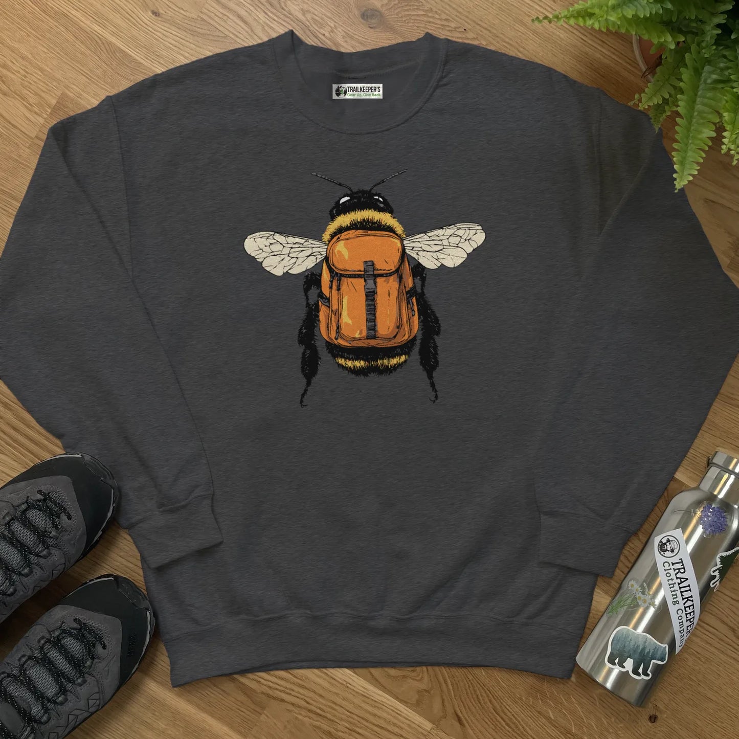 dark heather
