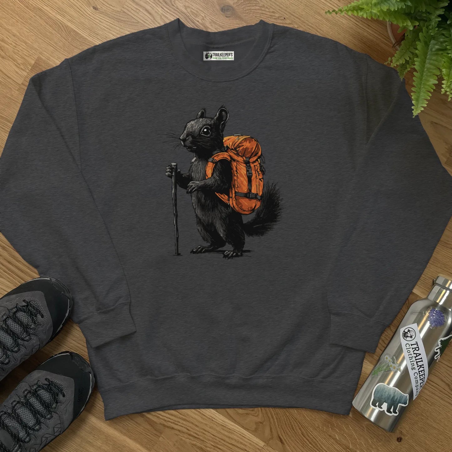 dark heather