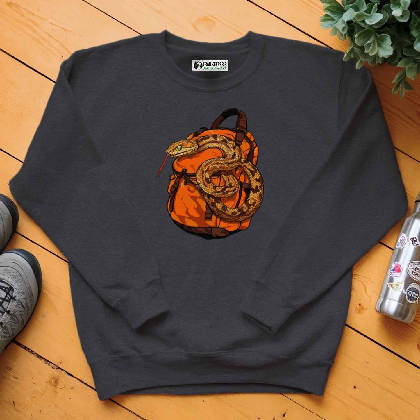dark heather