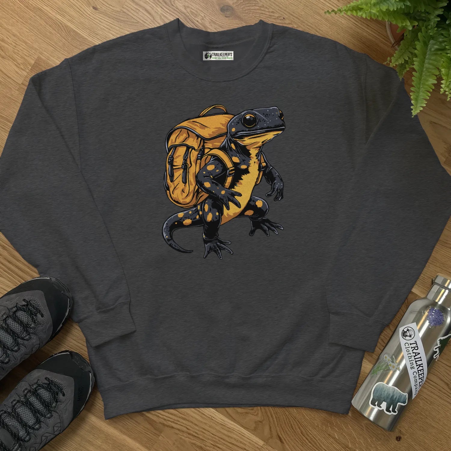 dark heather