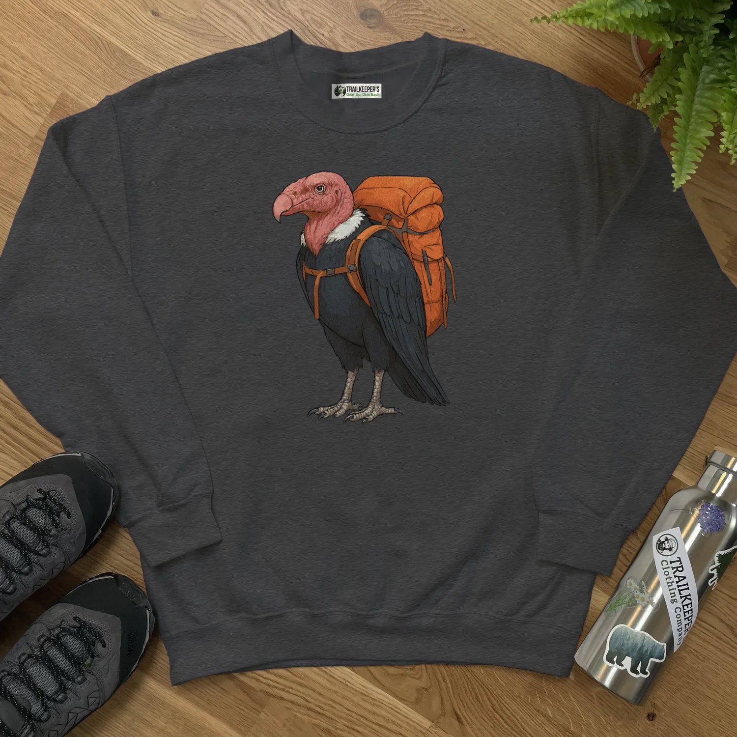 dark heather