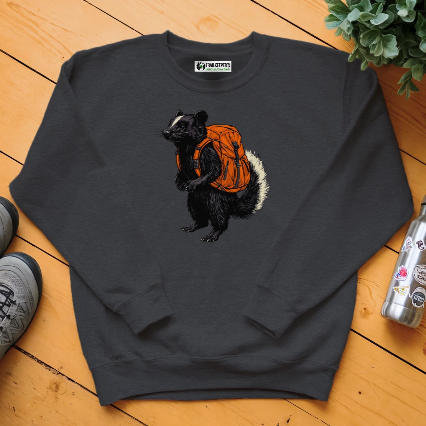 dark heather