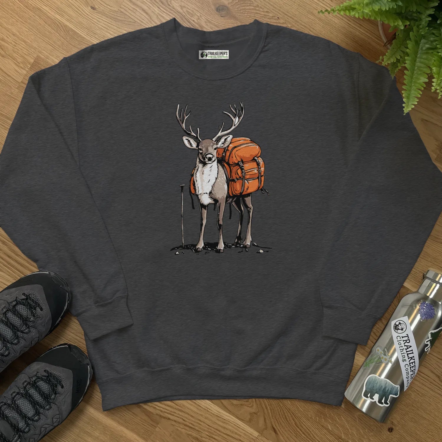 dark heather