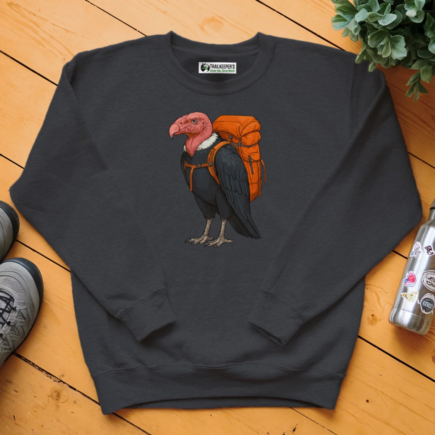 dark heather