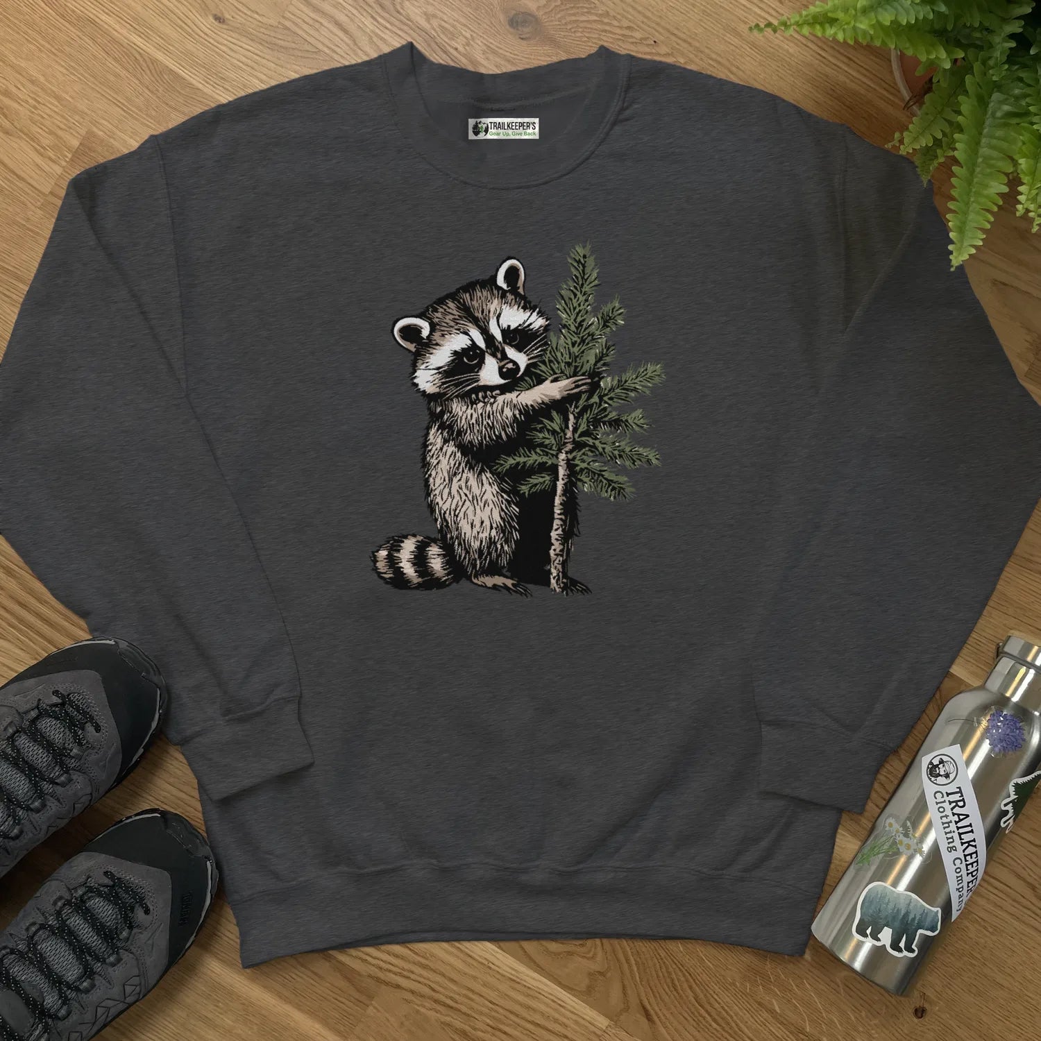 dark heather