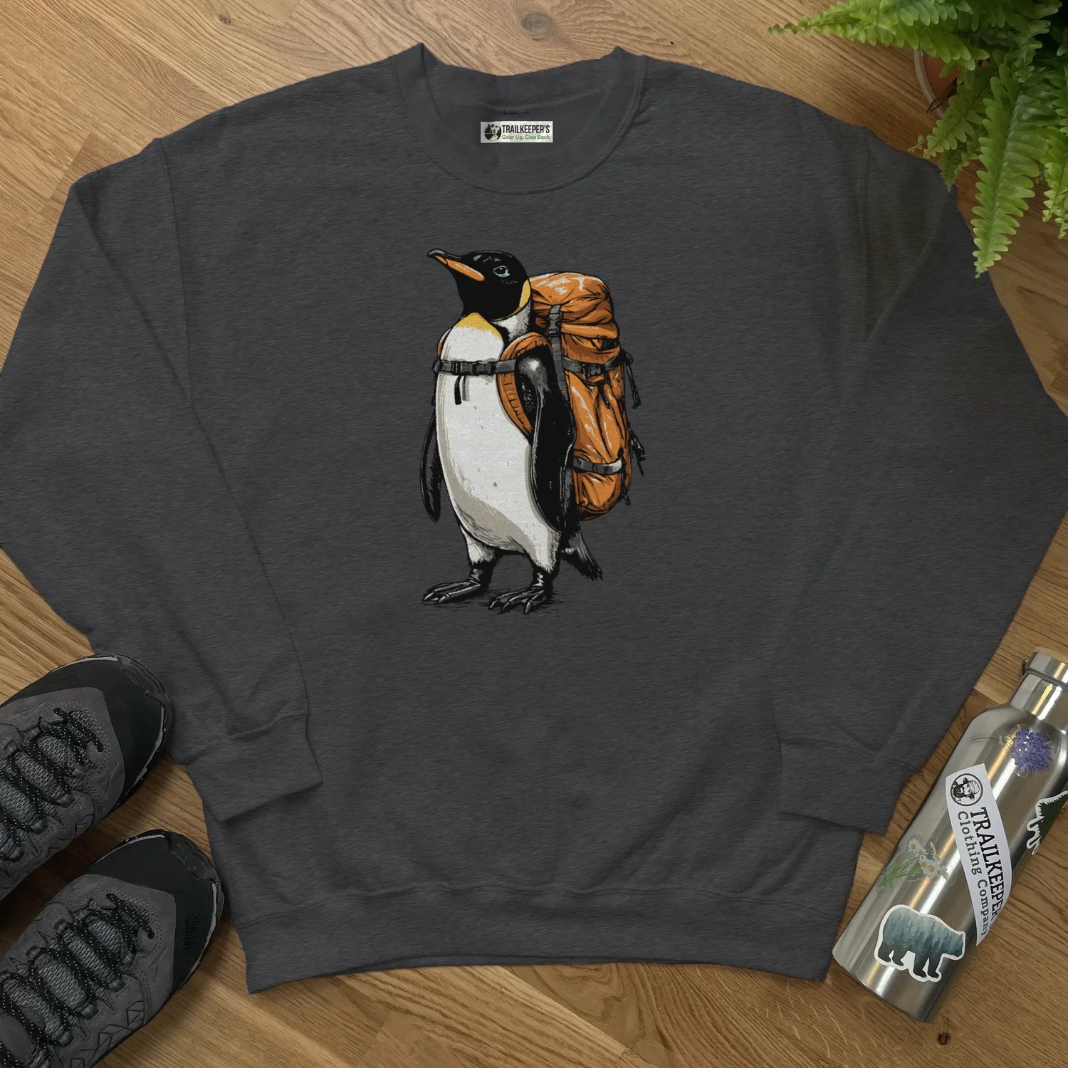 dark heather