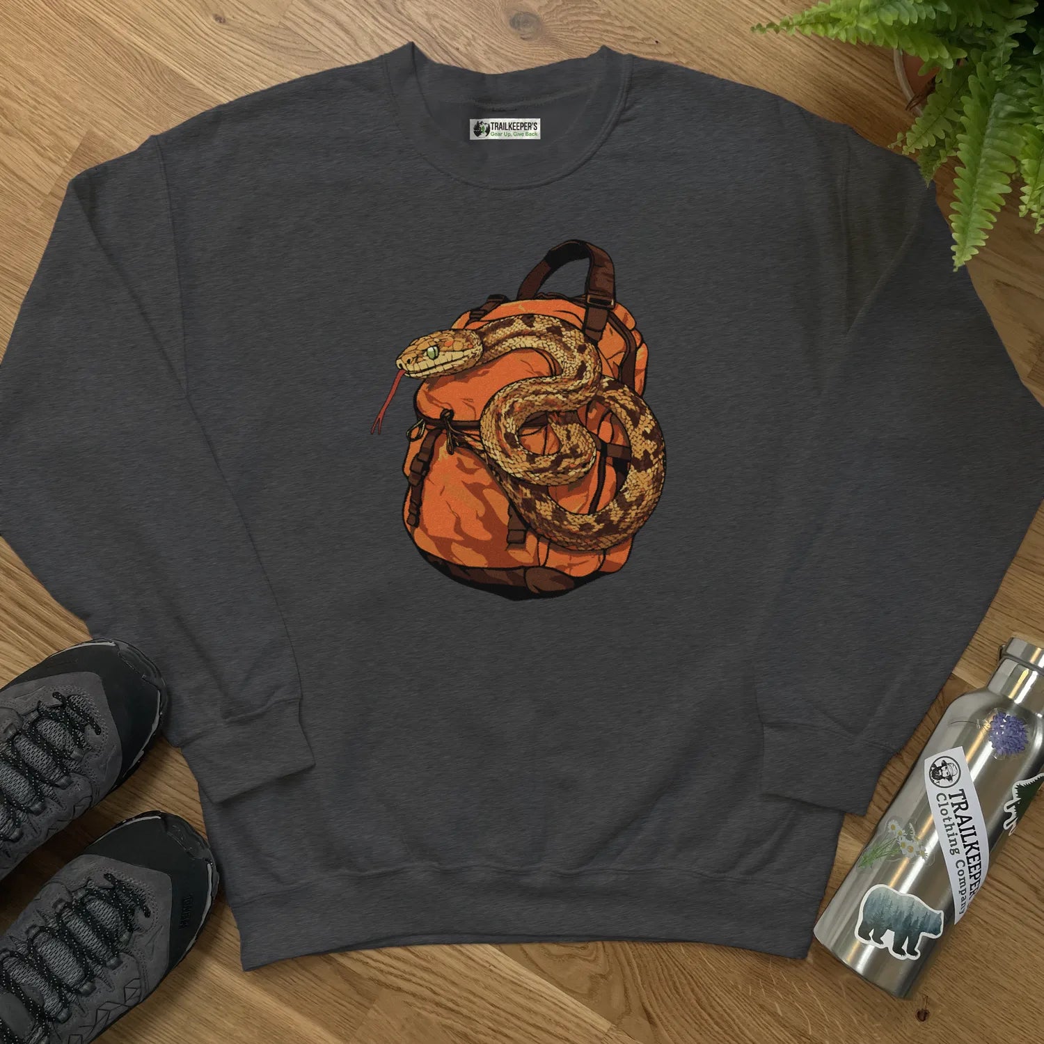 dark heather