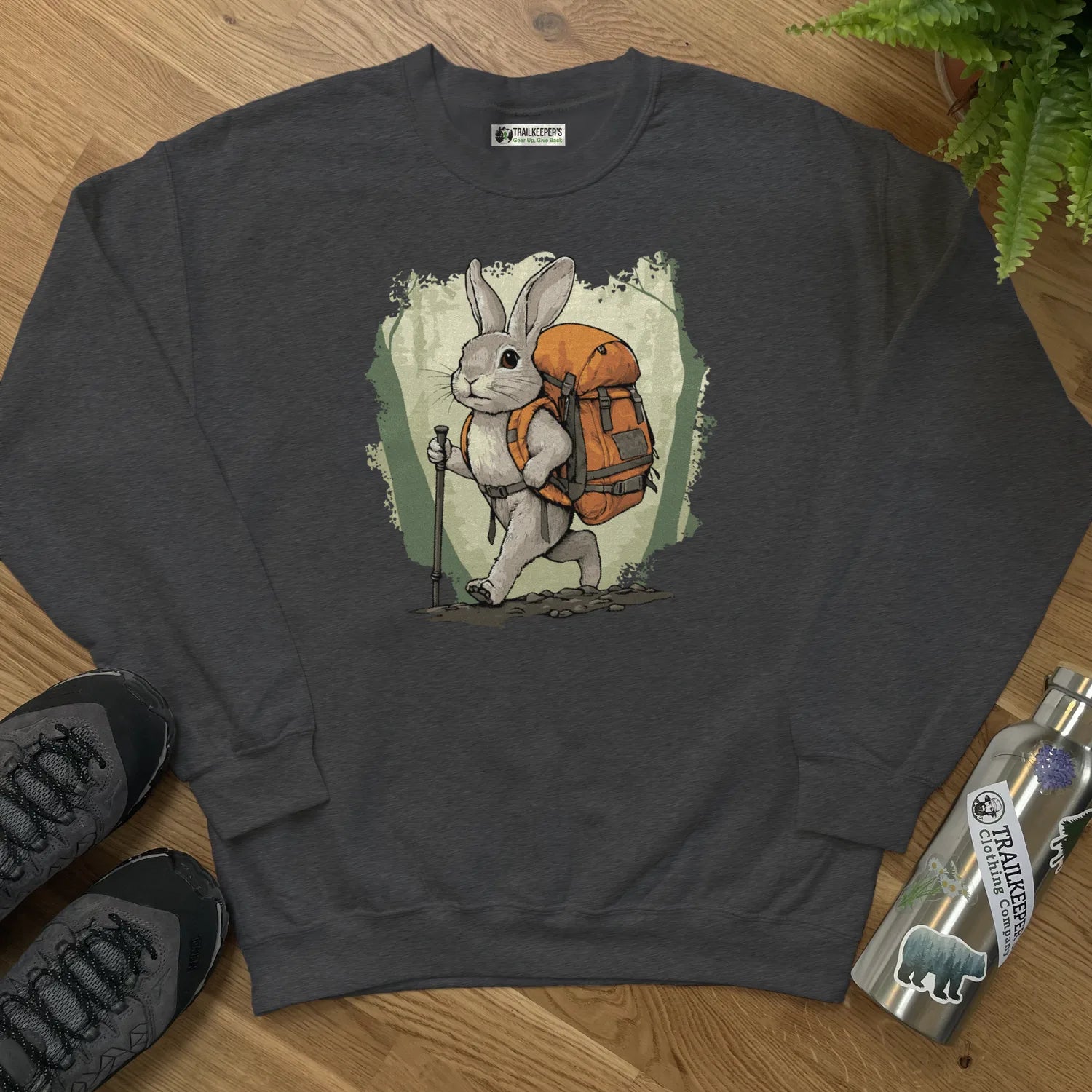 dark heather