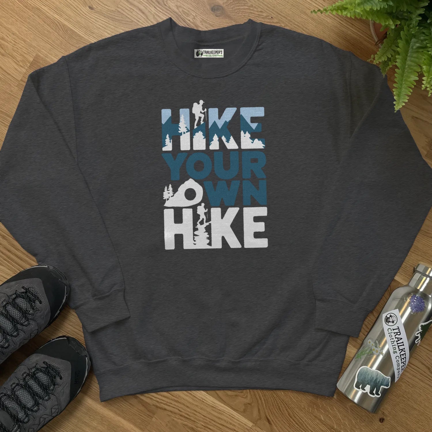 dark heather